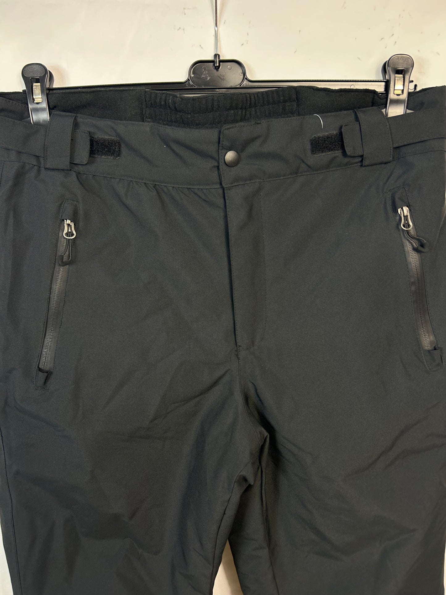 TAGLIA L - Pantalone da sci crivit