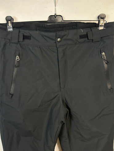 TAGLIA L - Pantalone da sci crivit