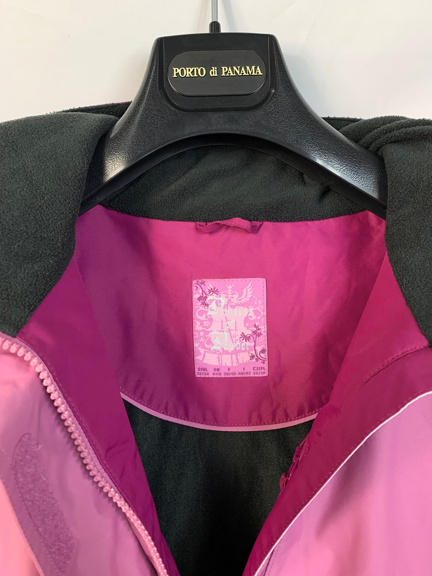 TAGLIA XS - Giubbino Princess of Power