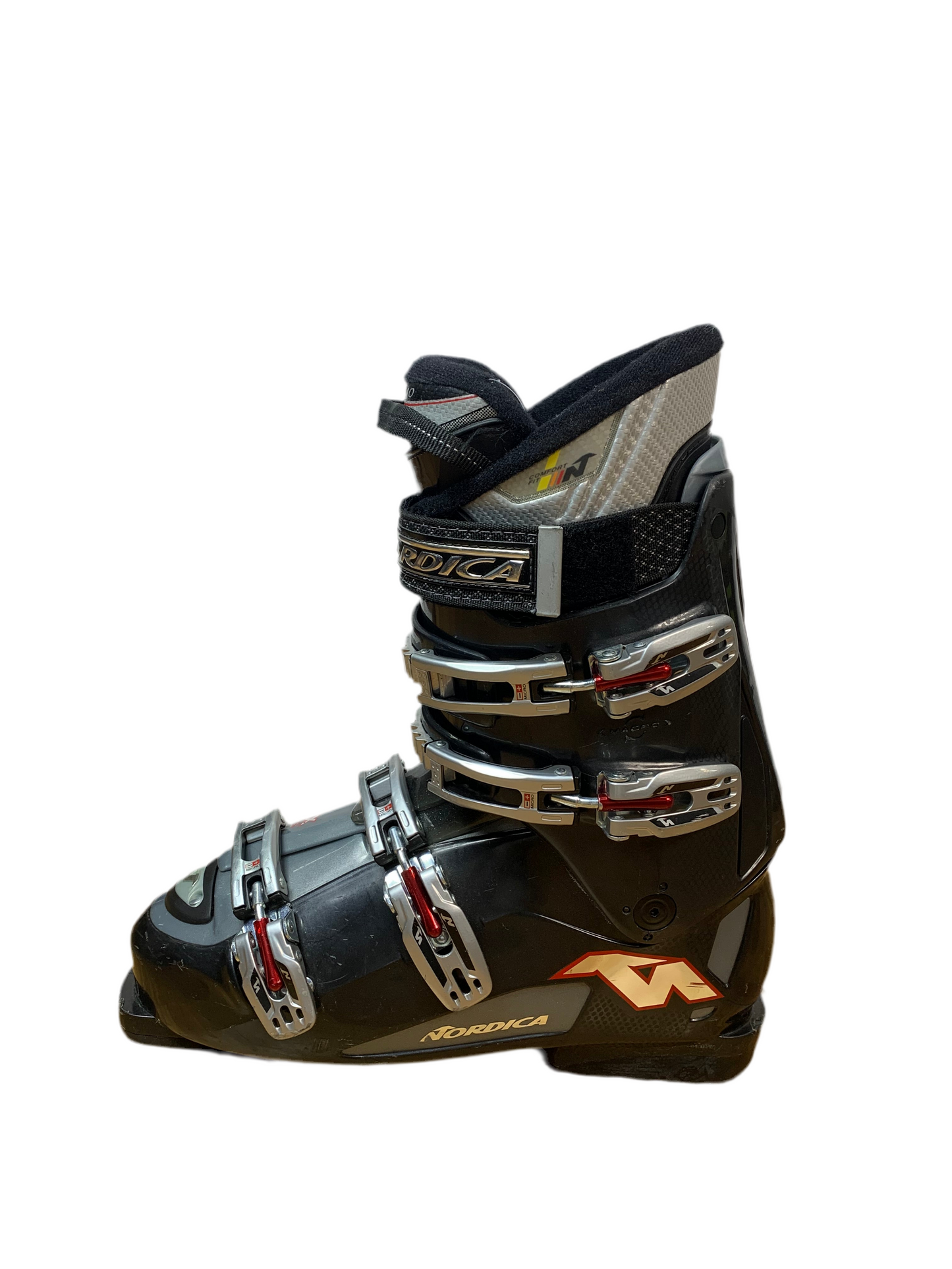 USATO-Scarponi da sci Nordica FX GT5