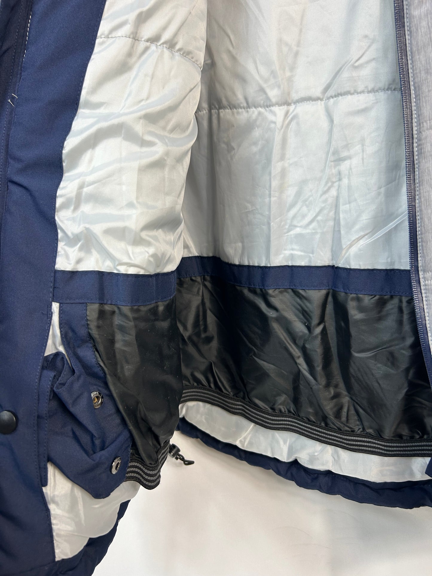 TAGLIA L - Giubbino Newcential