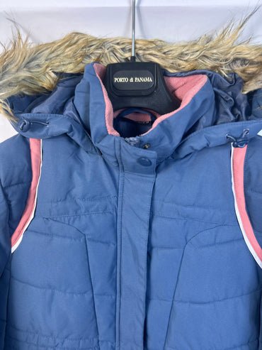 TAGLIA L - Giubbino Janina