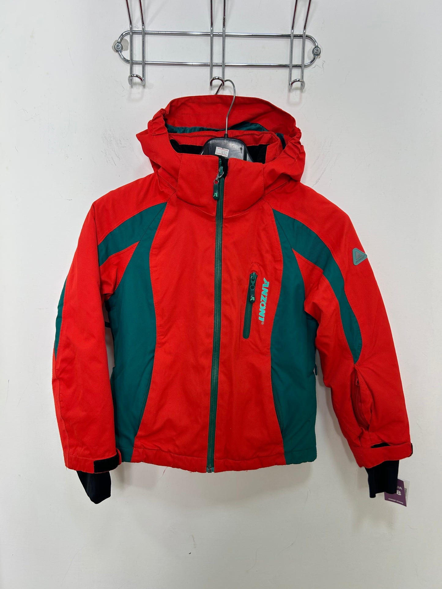 TAGLIA 8 ANNI - Giubbino anzoni