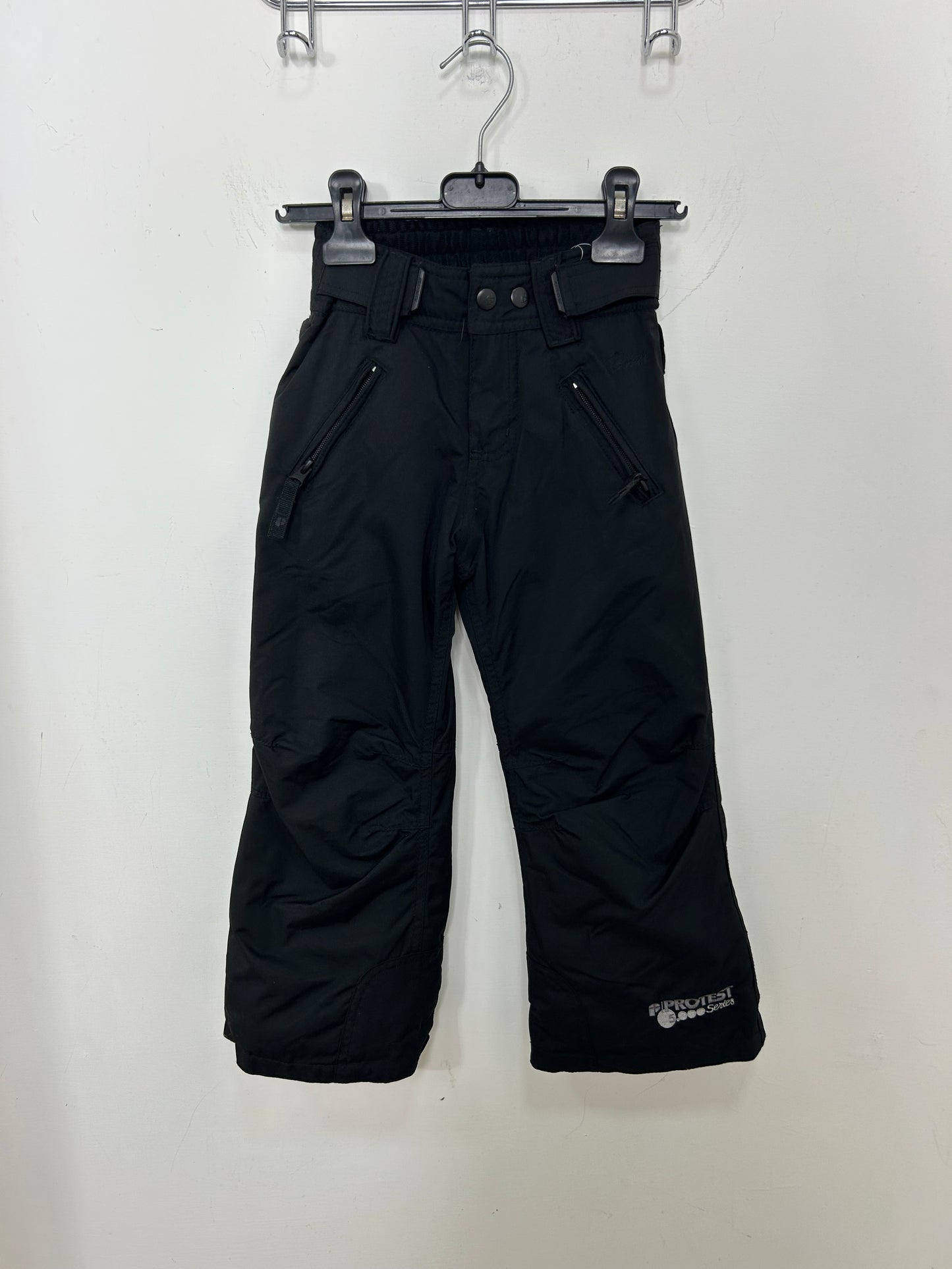 TAGLIA 4 ANNI - Pantalone protest