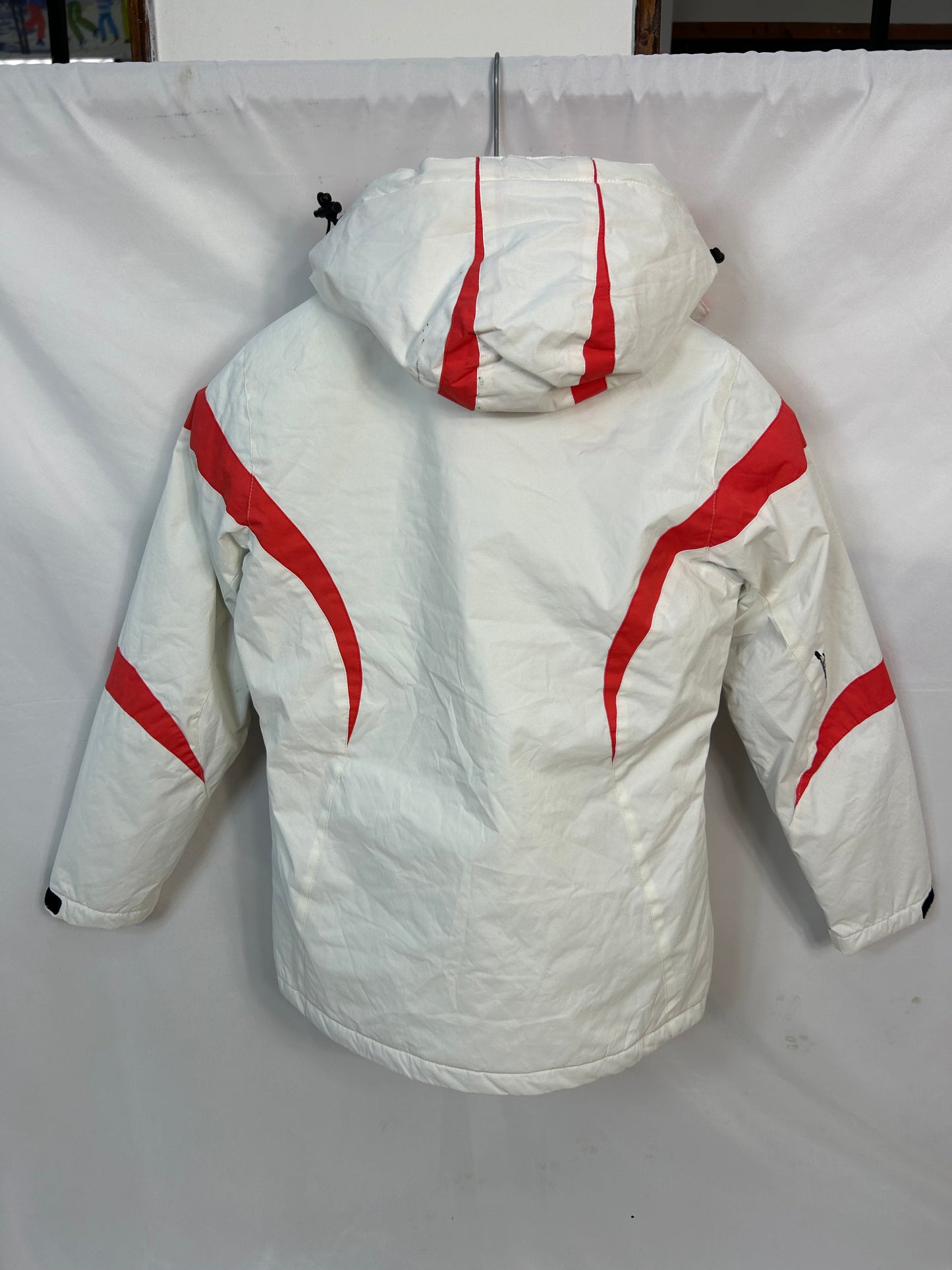 TAGLIA M - Giubbino MC Kee’s