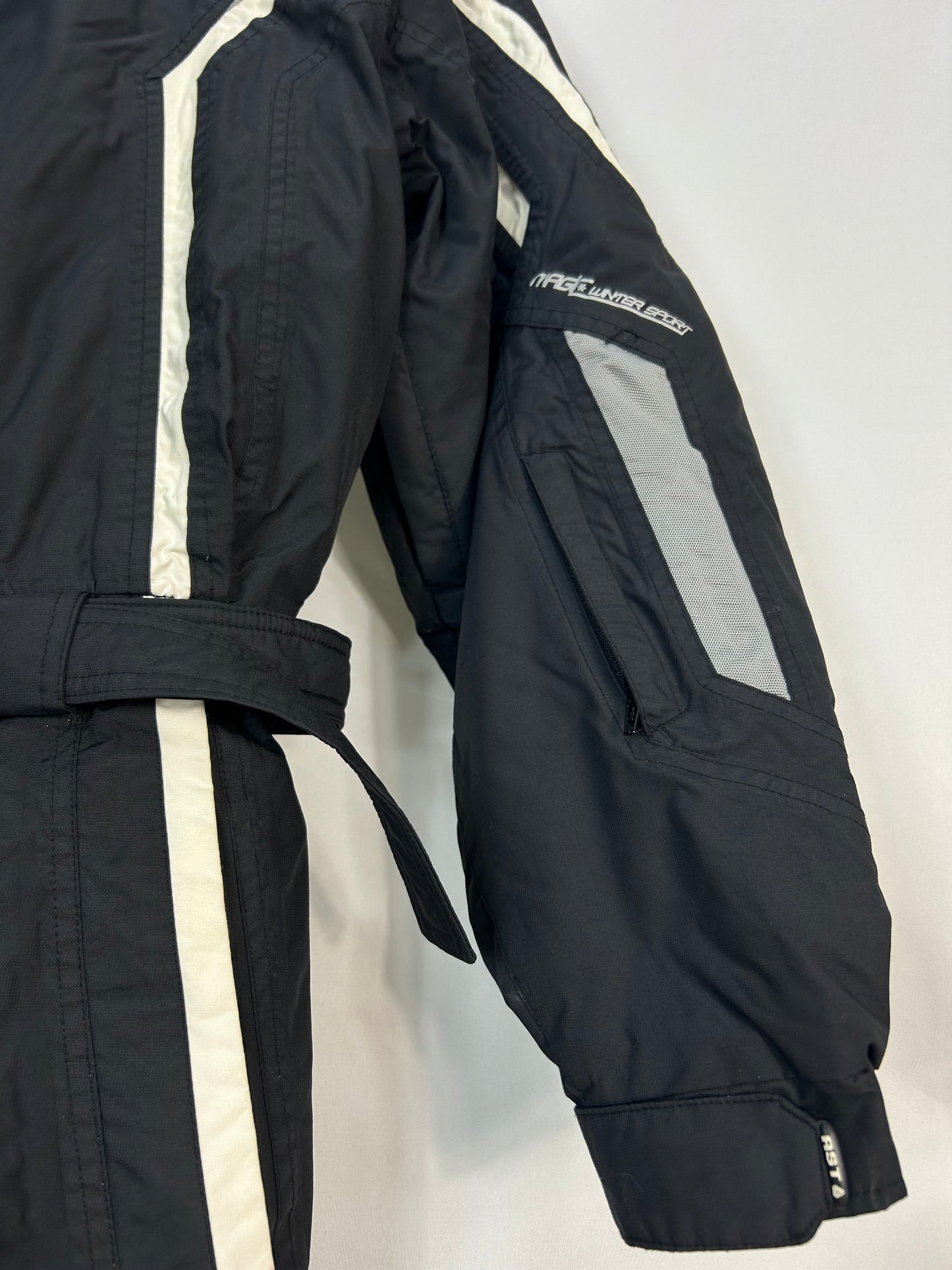 TAGLIA L-Tuta intera Ast