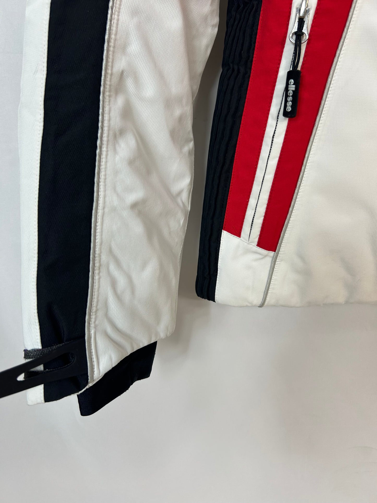 TAGLIA M - Giubbino Ellesse