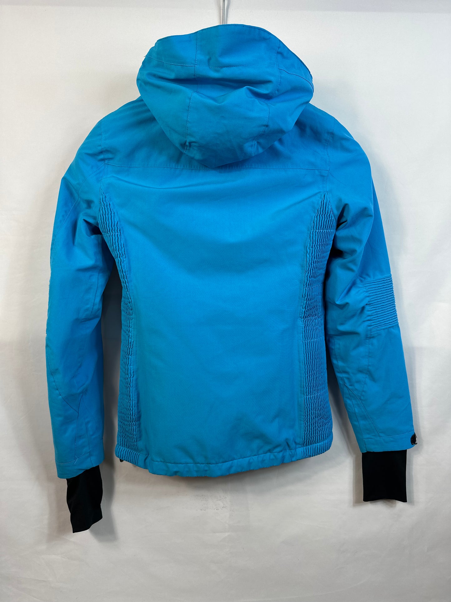 TAGLIA S - Giubbino azzurro