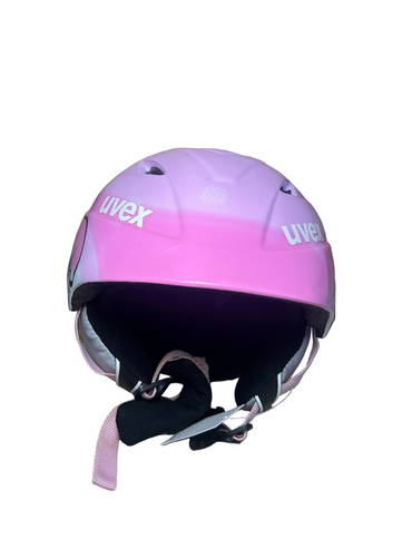 Casco da sci Uvex