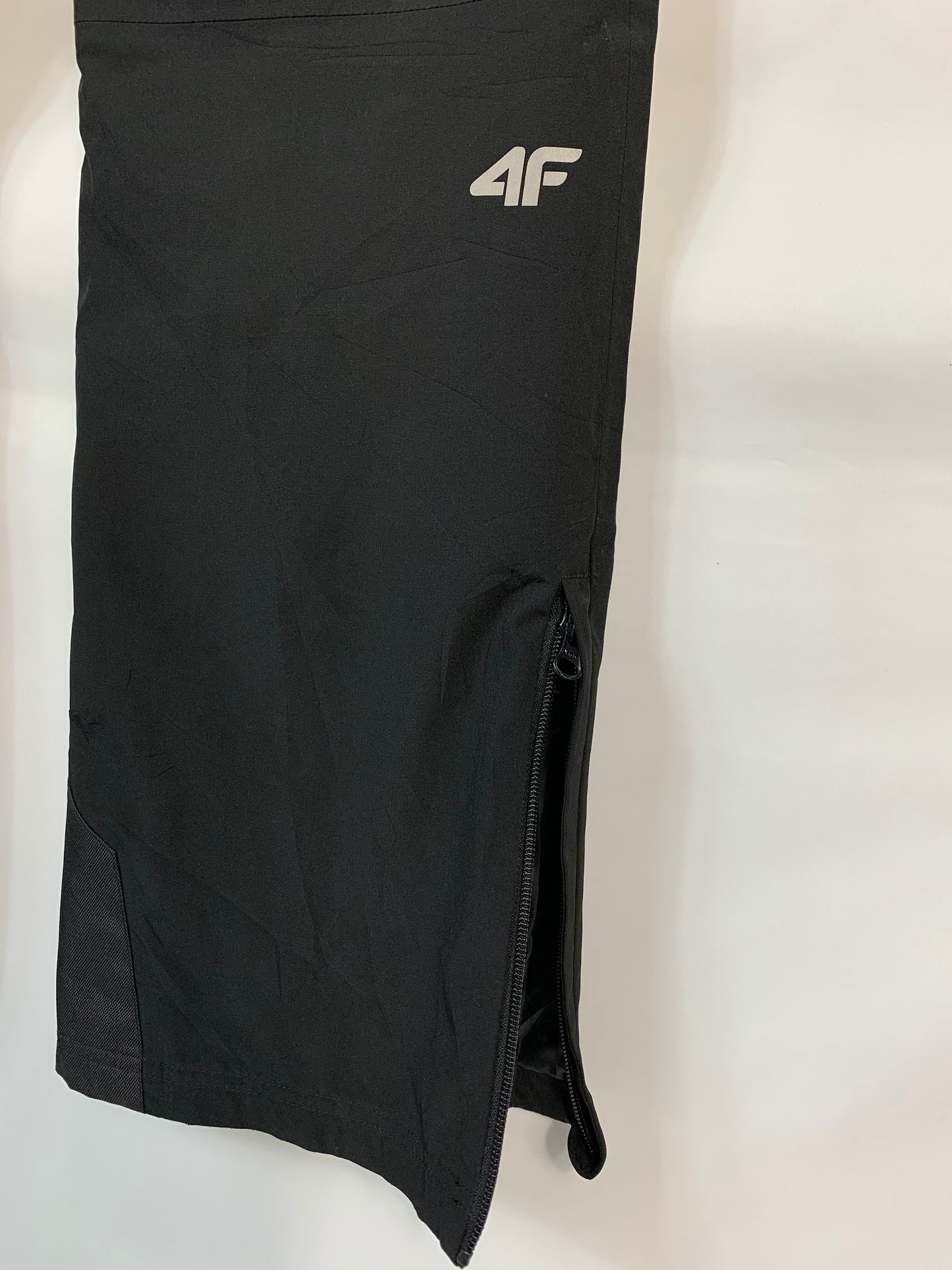 TAGLIA L - Pantalone con bretelle 4F