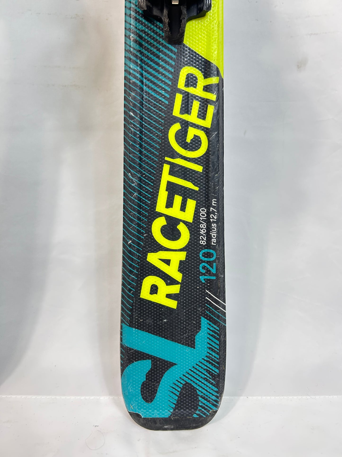 Sci Völkl Racetiger SL Jr