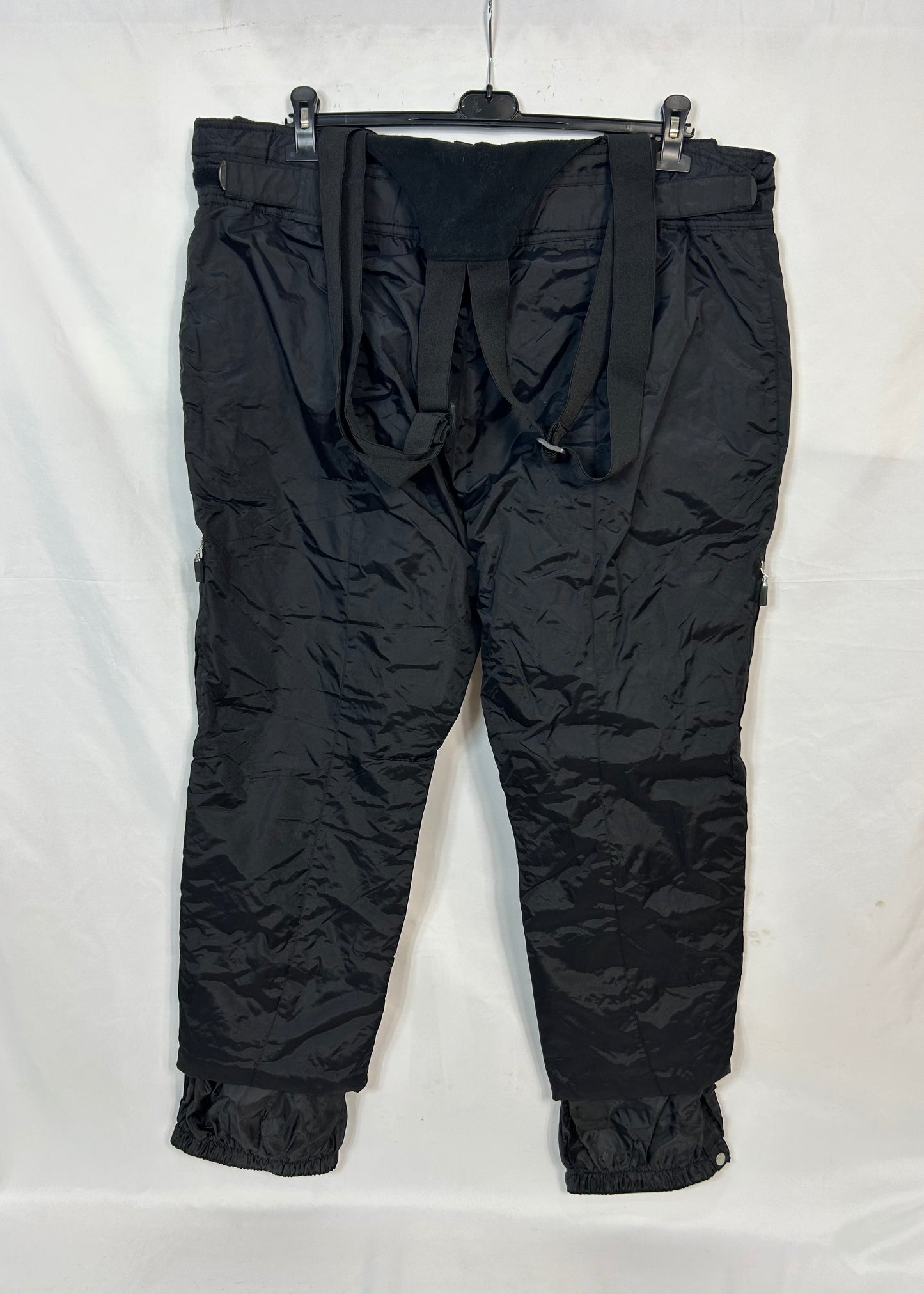 CALIBRATO - Pantalone da sci arctic circle