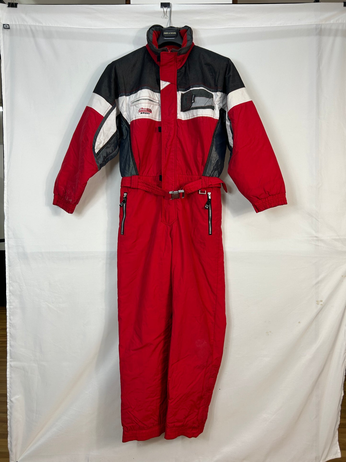 TAGLIA L-Tuta intera Brugi