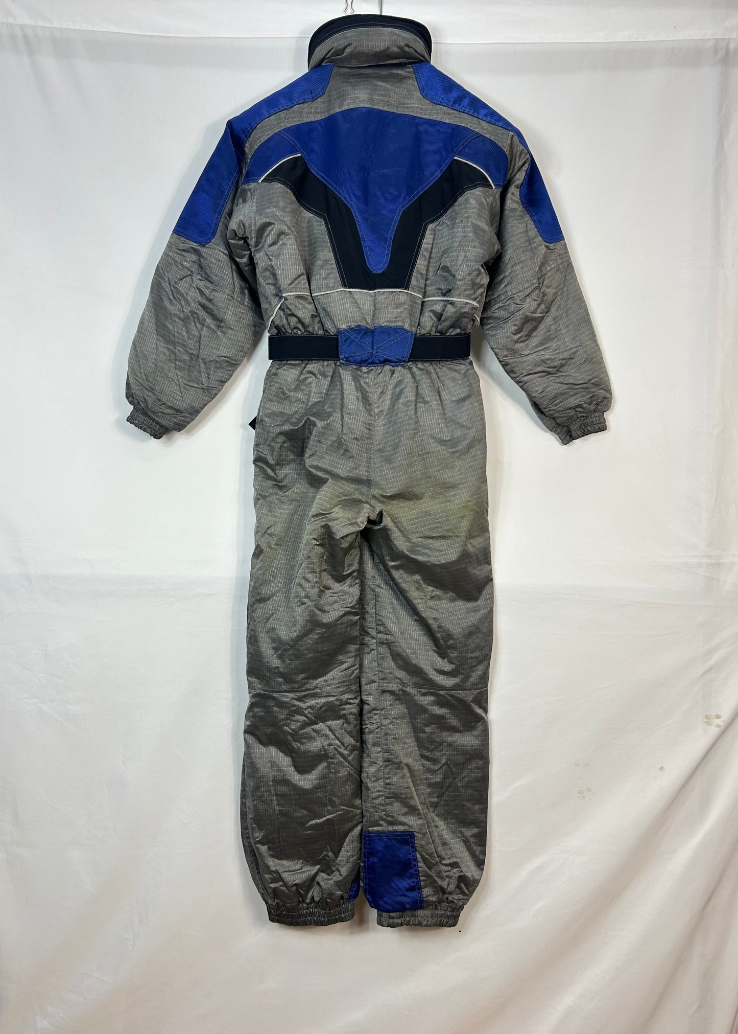 TAGLIA S - Tuta intera Fila