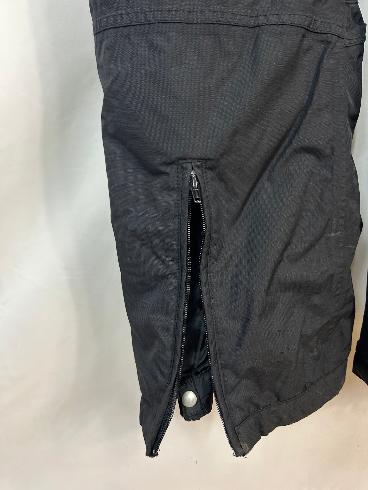 TAGLIA L-Tuta intera Ast