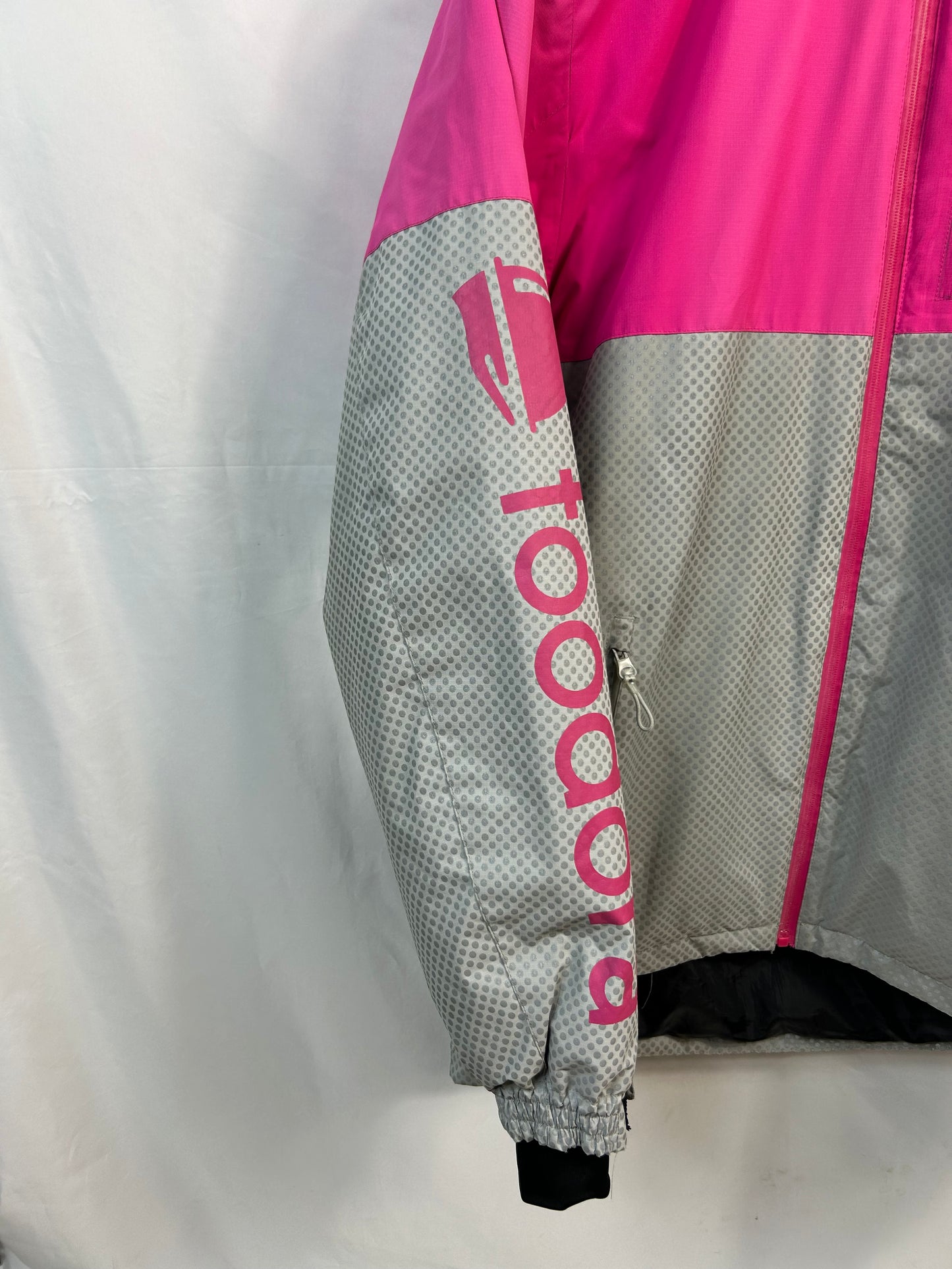 TAGLIA XL - Giubbino foodora