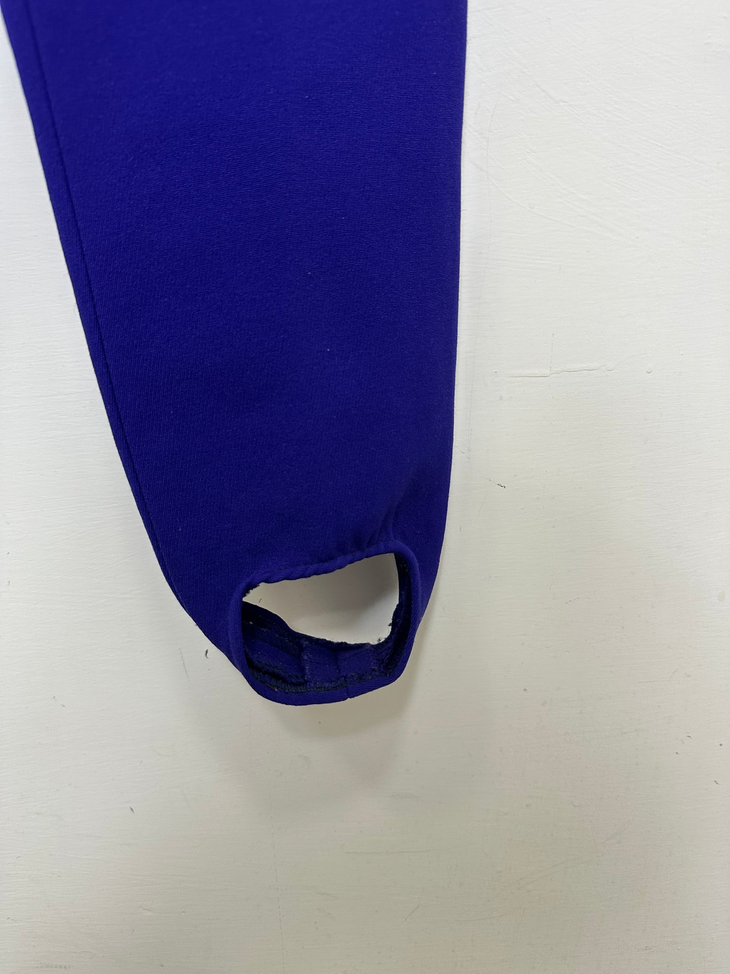 TAGLIA XS LEGGINS DA NEVE R.TONINI