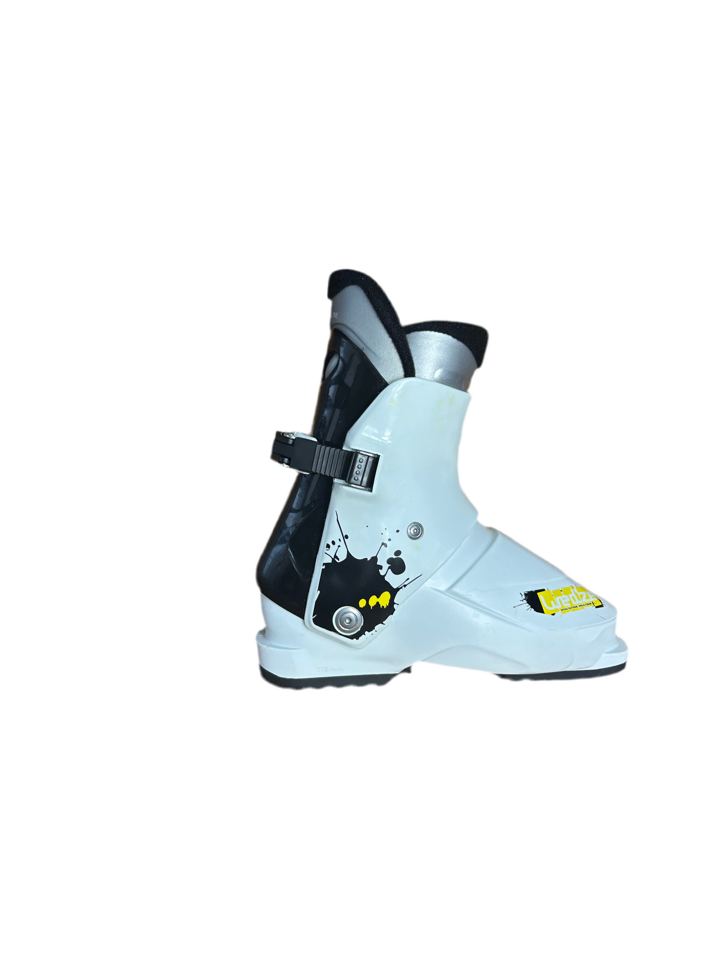 USATO-Scarponi da sci Wedze