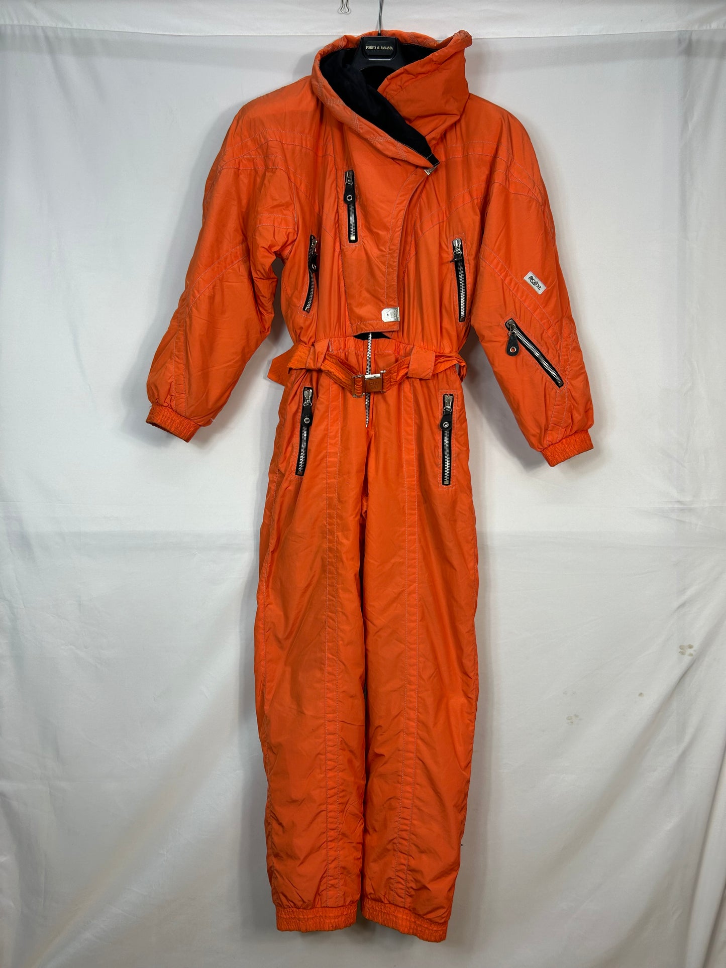 TAGLIA M - Tuta intera Proline