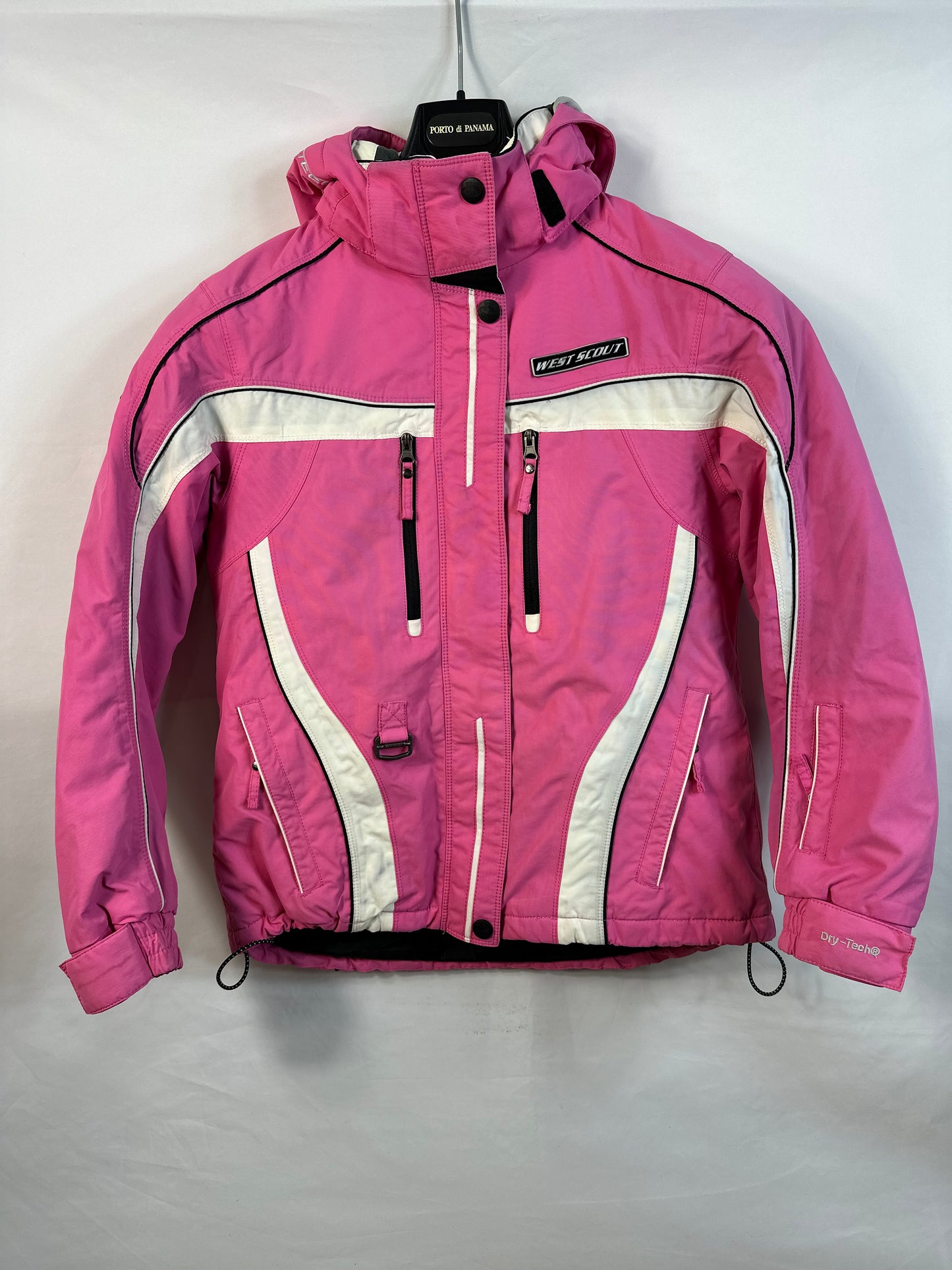 TAGLIA XS - Giubbino west scout