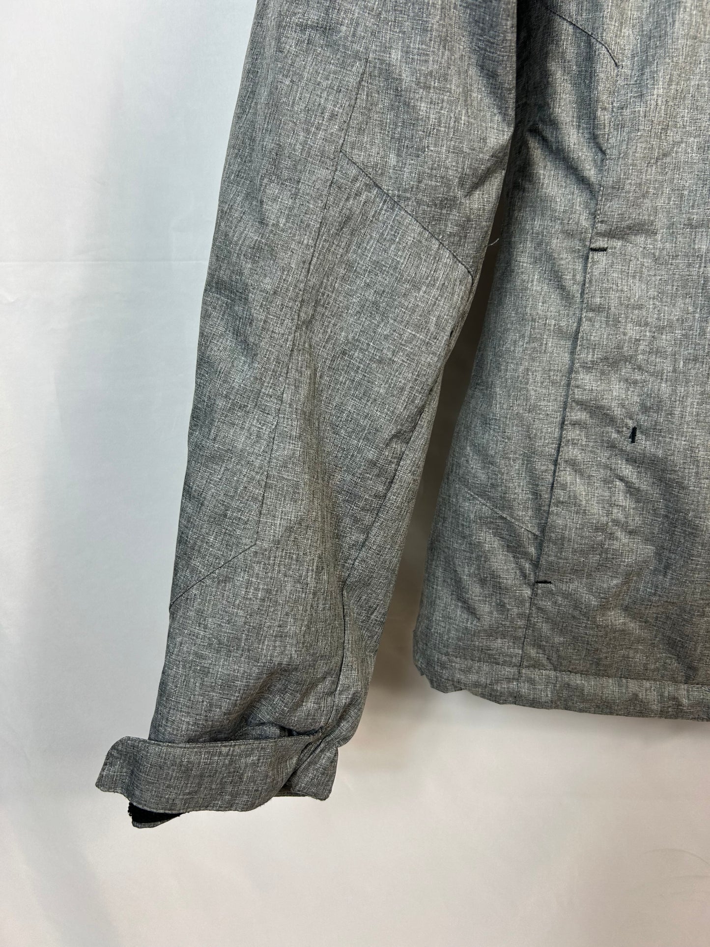 TAGLIA S- Giubbino KTEC