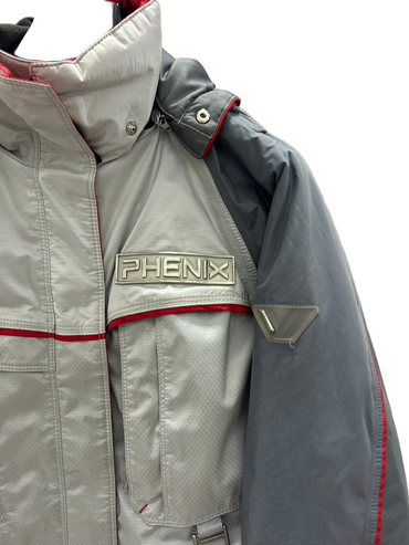 TAGLIA S- UNISEX- Giubbino da sci Phenix