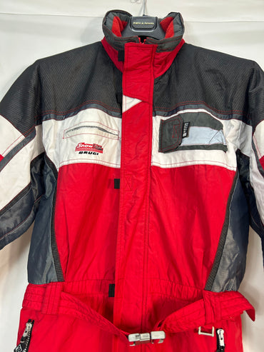 TAGLIA L-Tuta intera Brugi