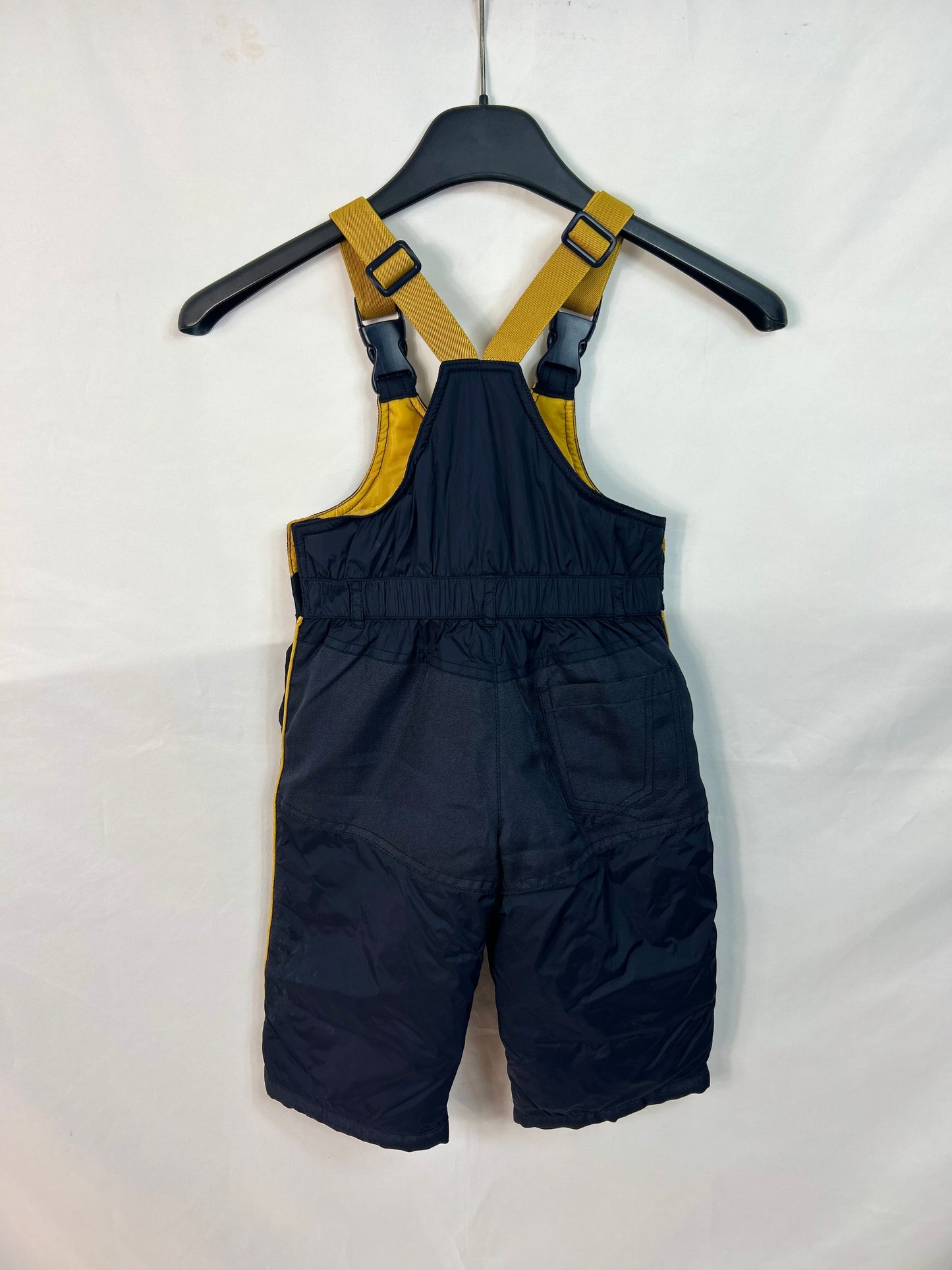 TAGLIA 9/12 MESI - Salopette Mexx