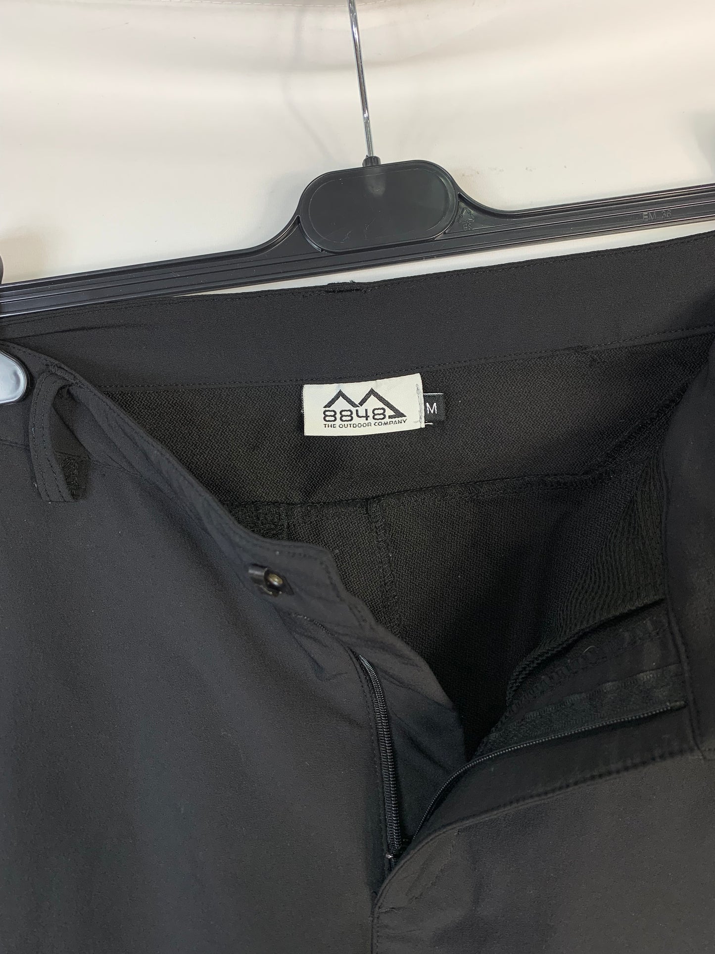 TAGLIA M - Pantalone tecnico 8848