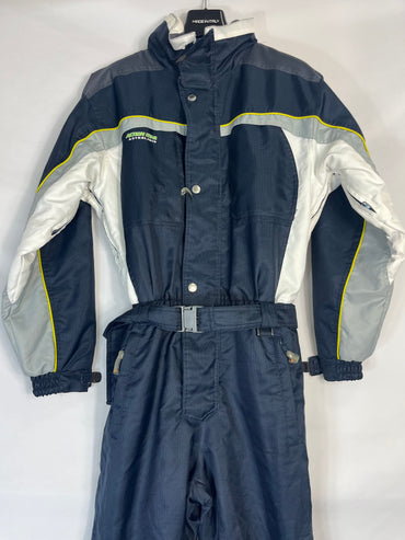 TAGLIA M - Tuta intera Astrolabio