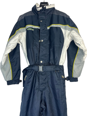 TAGLIA M - UNISEX - Tuta intera Astrolabio