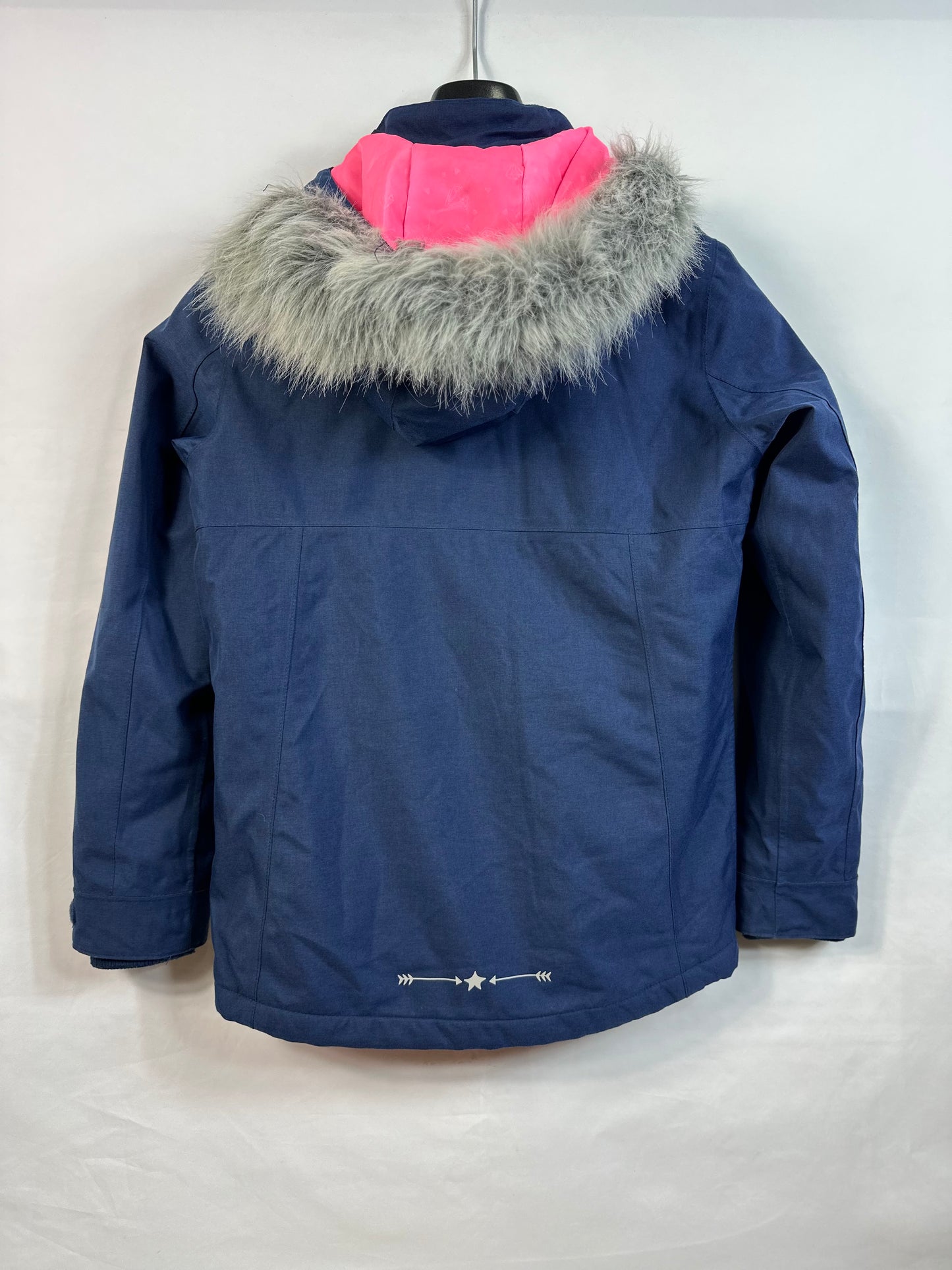 TAGLIA S - Giubbino Rainte