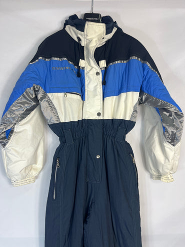 TAGLIA M - Tuta intera Mc Kee’S