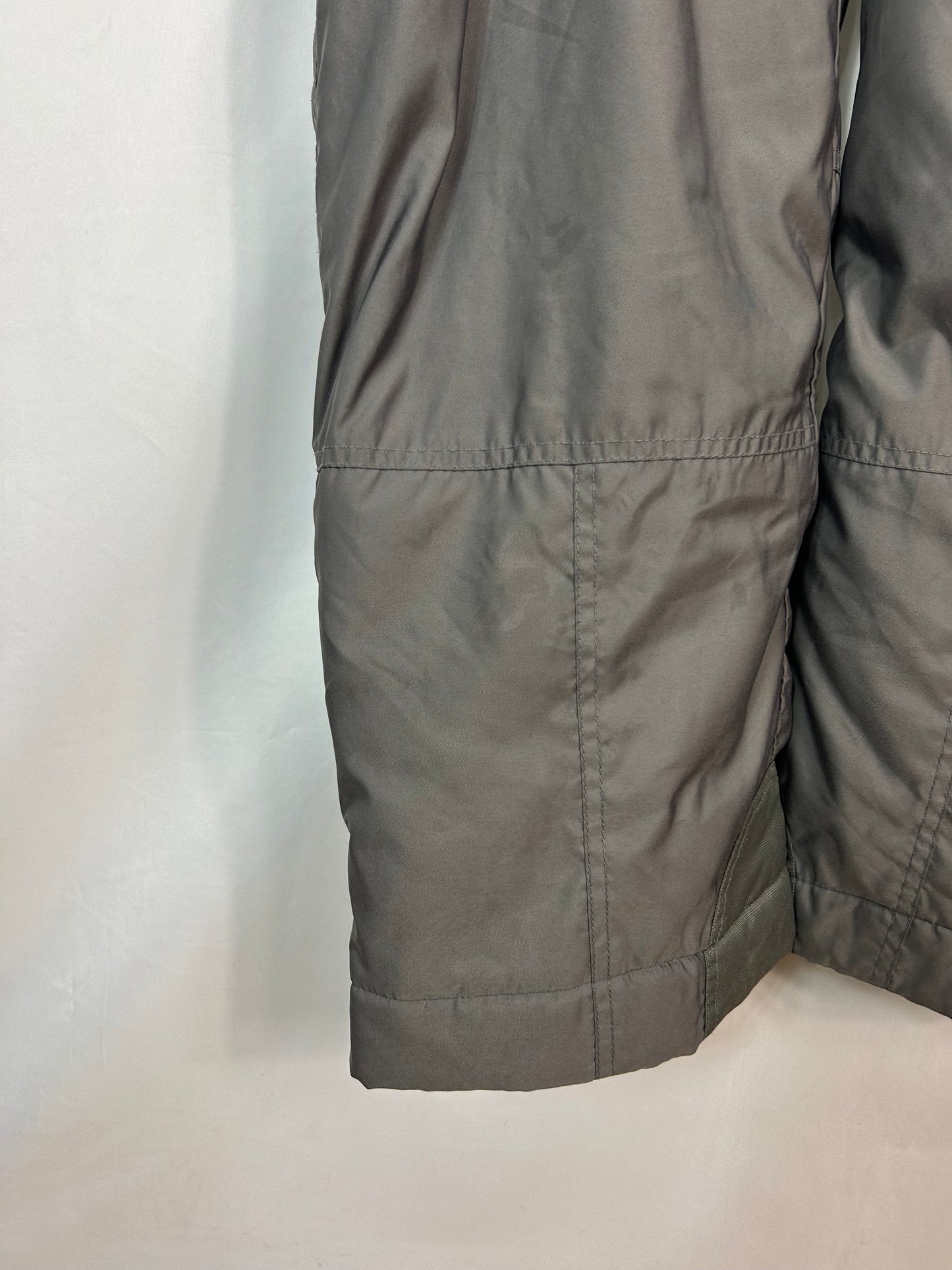 TAGLIA M - Tuta intera Lila Peak