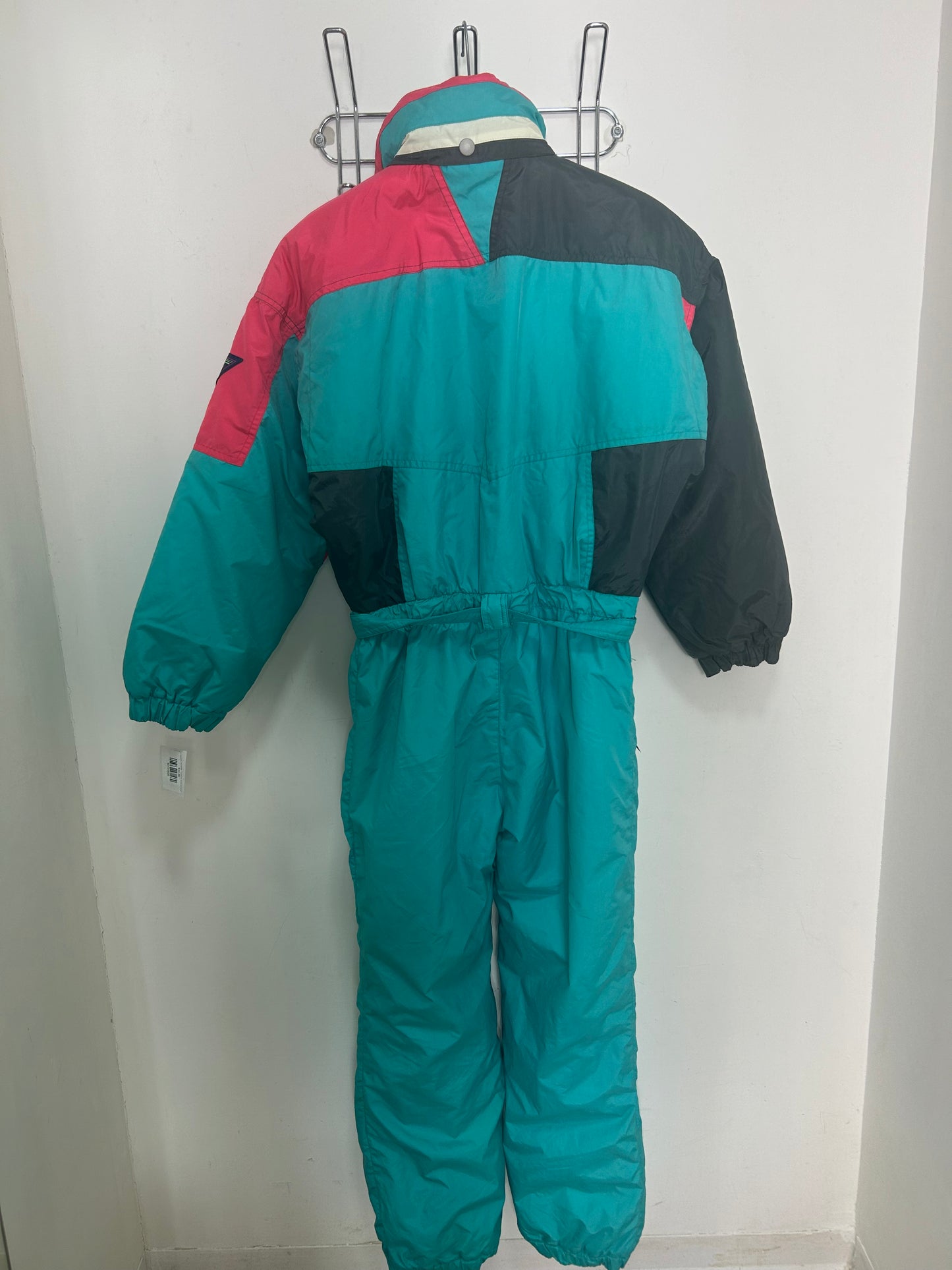 TAGLIA 14 ANNI- TUTA INTERA BRUGI