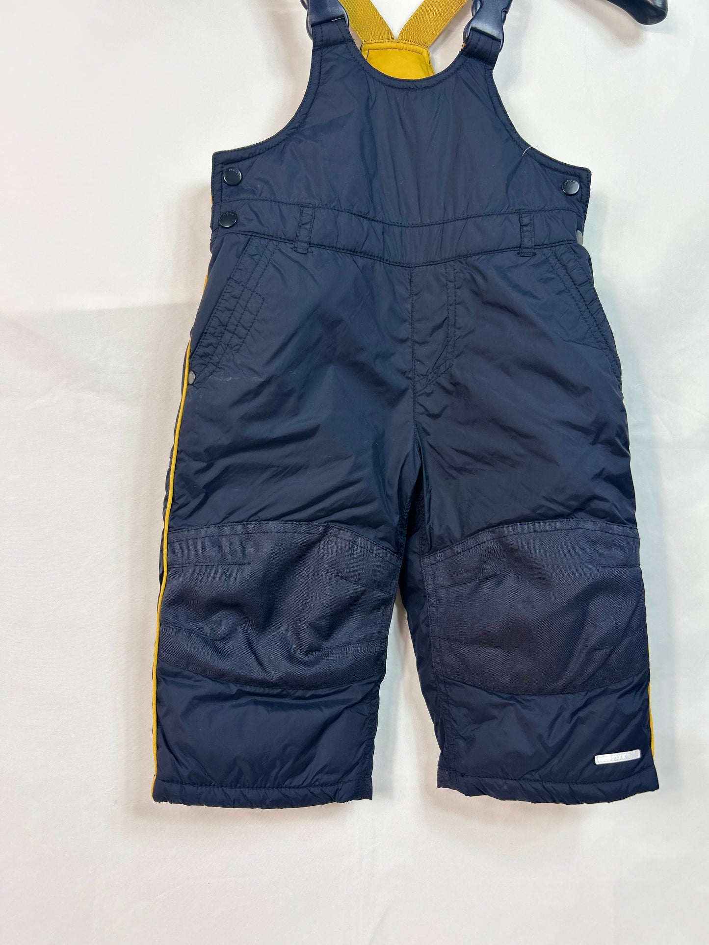 TAGLIA 9/12 MESI - Salopette Mexx