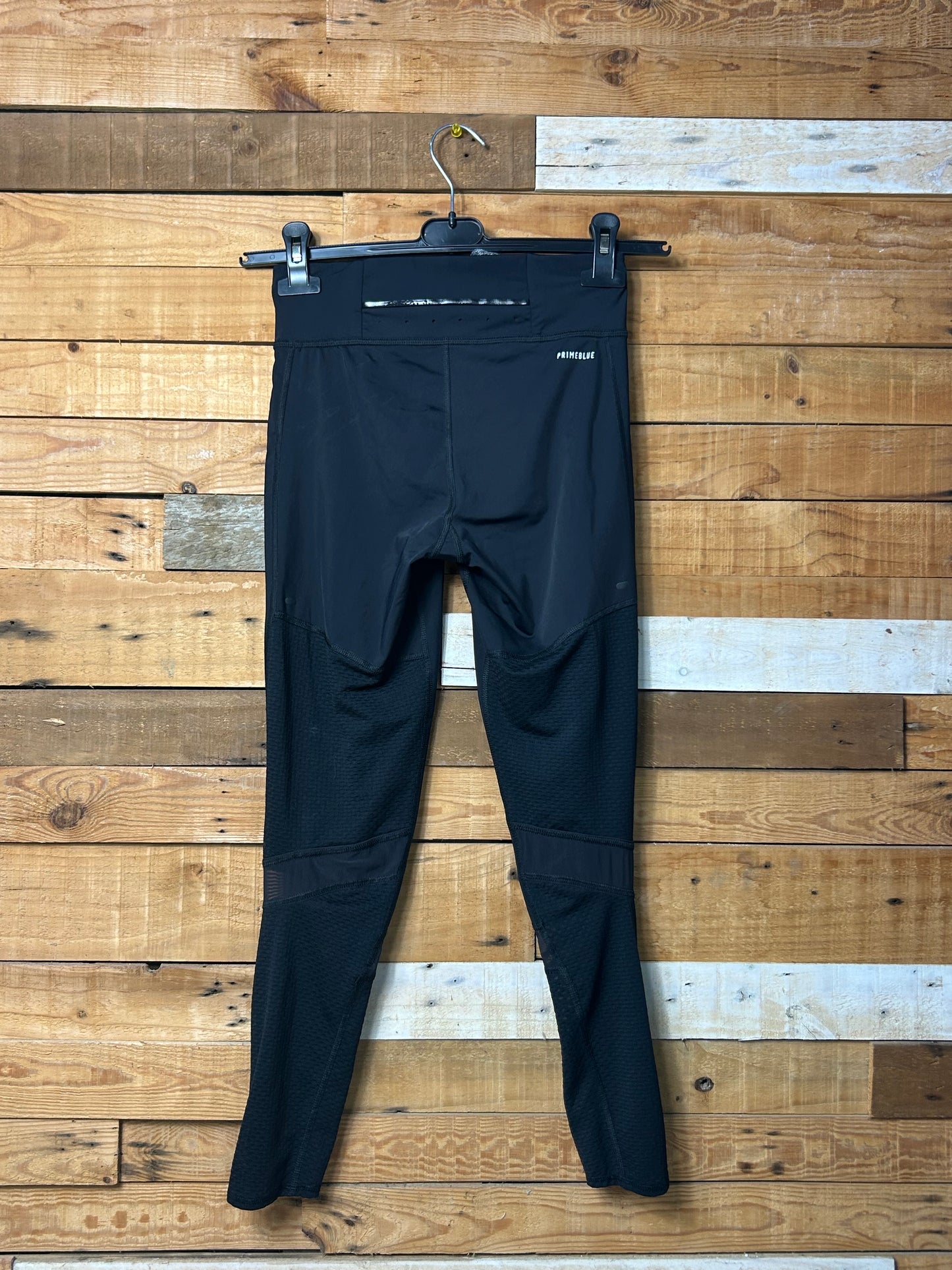 Leggins Adidas Black