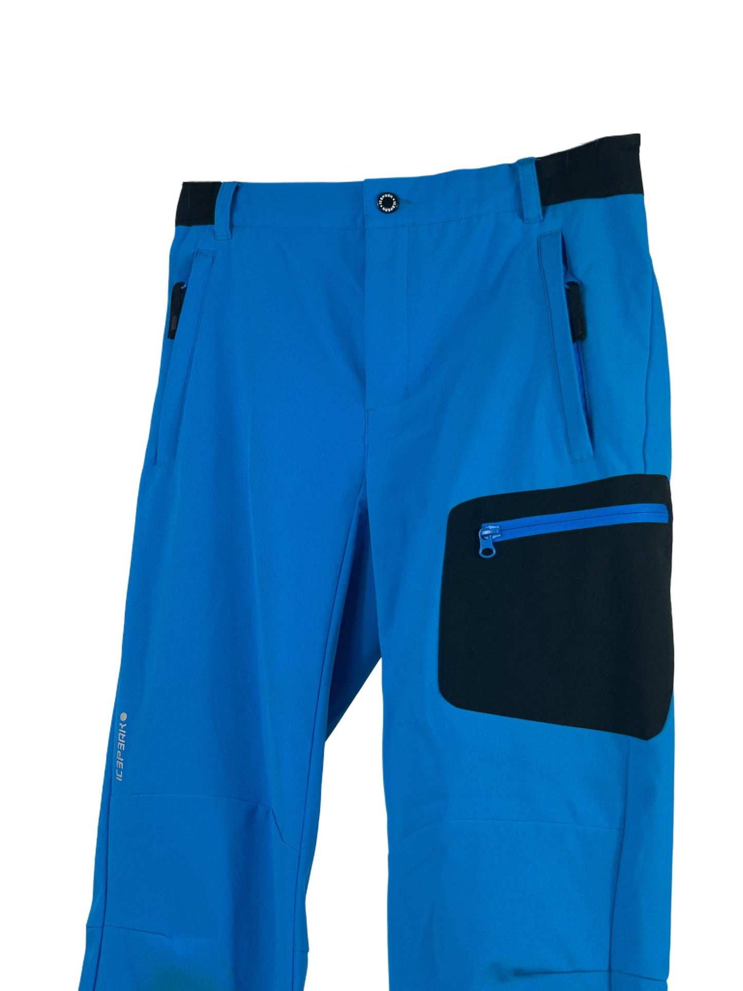 TAGLIA 14 ANNI Pantalone tecnico IcePeak