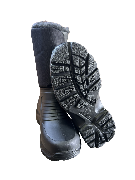 NUOVI-Doposci in gomma (35 al 46)