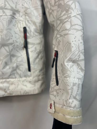 TAGLIA S - Giubbino Mc Kinley