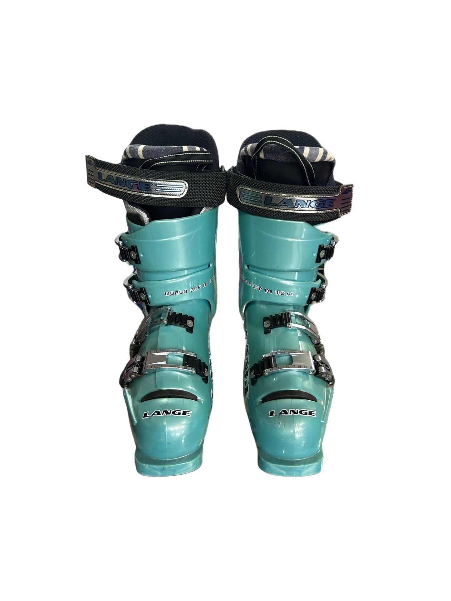 USATO-Lange Worldcup 130 WcFit