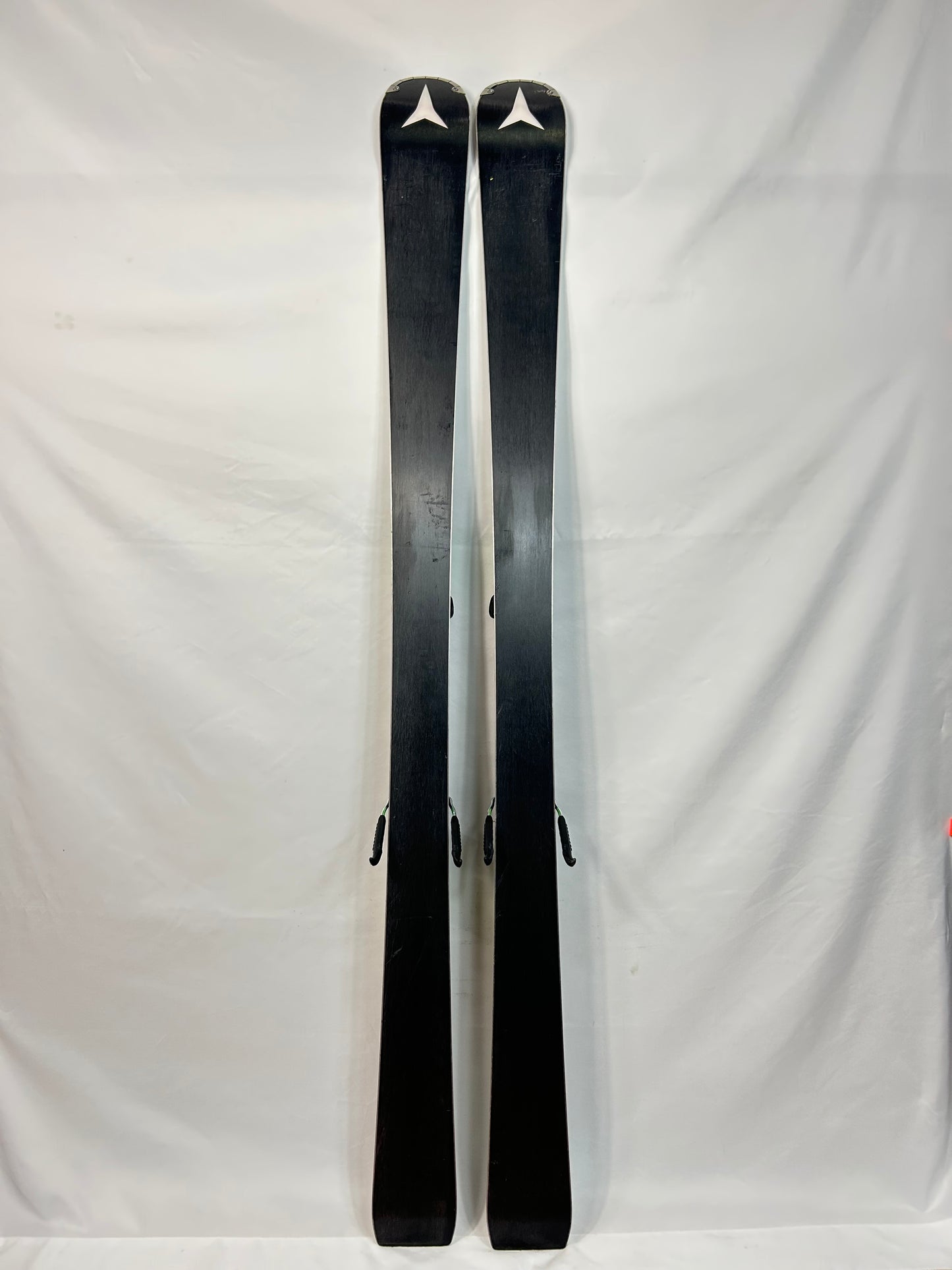 sci atomic redster  X9