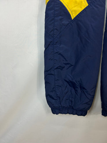 TAGLIA XS - Tuta intera brugi