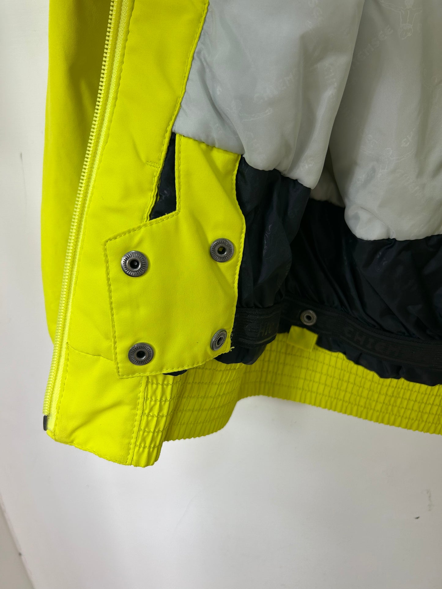 TAGLIA 10 ANNI - Giubbino chiemsee