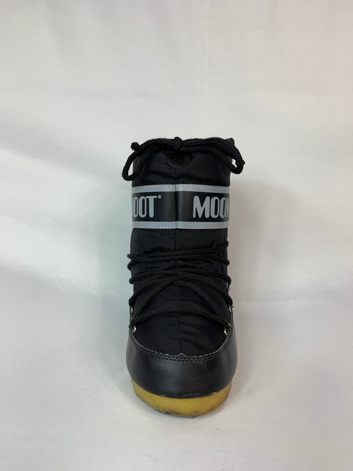 TAGLIA 27/30 - Moon boot neri