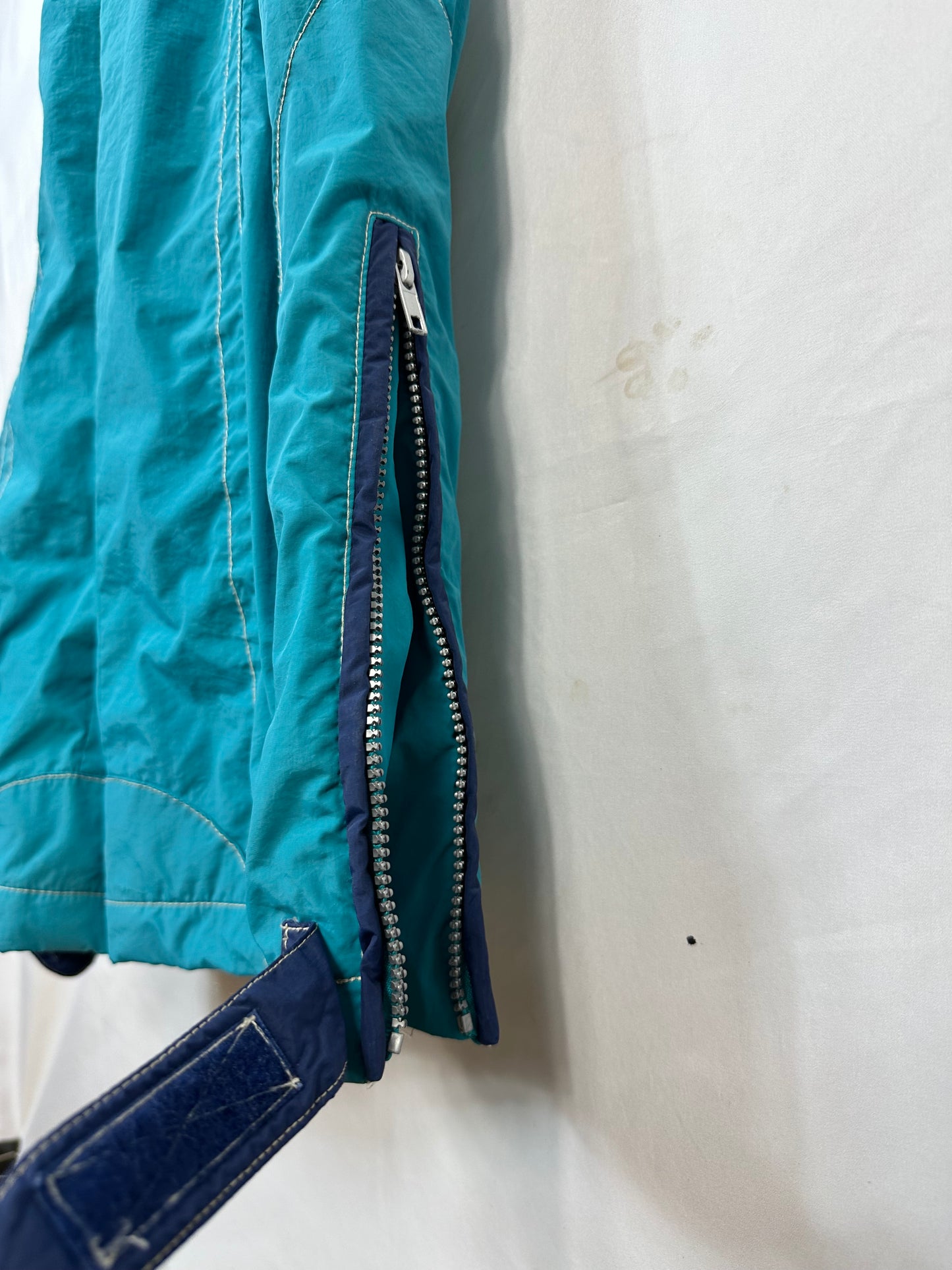 TAGLIA XS - Tuta intera diadora