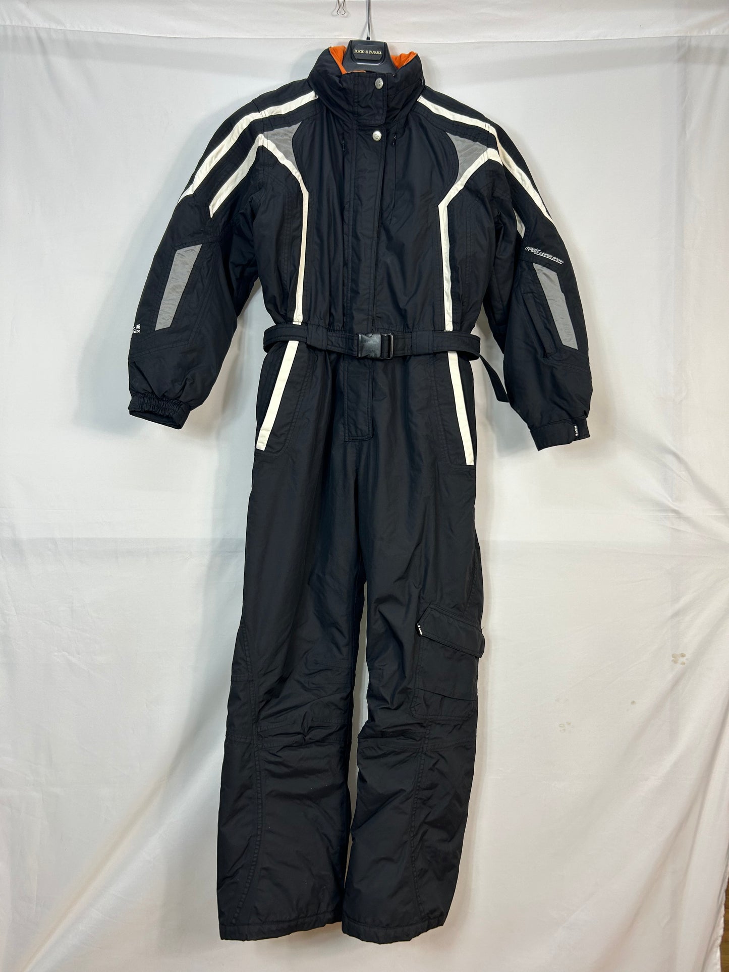 TAGLIA L-Tuta intera Ast