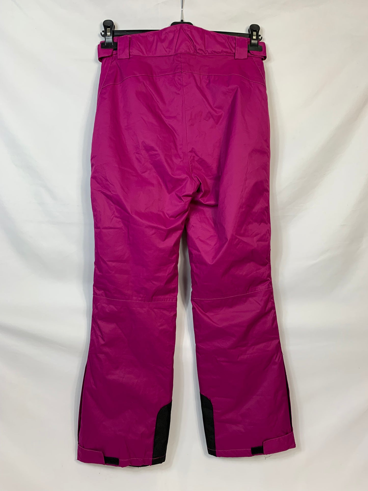 TAGLIA S - Pantalone crane viola