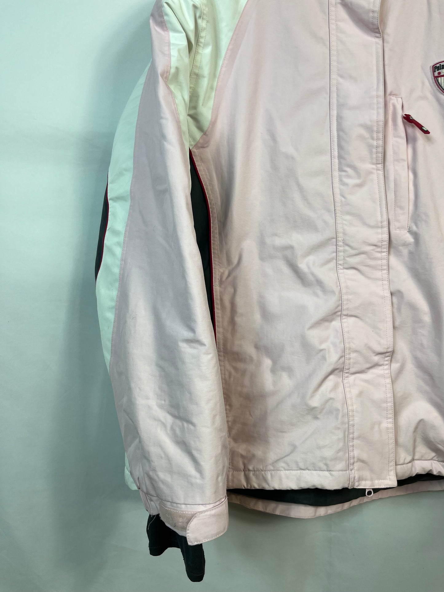 TAGLIA L - Giubbino Pola dreams rosa