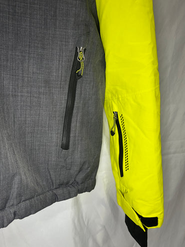 TAGLIA L-Giubbino da neve Crivit